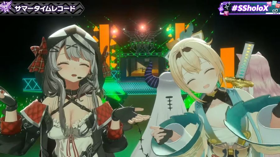 【#SSholoX】世界征服に向けて…【3Dアジトお披露目】 1-3-10 screenshot.png