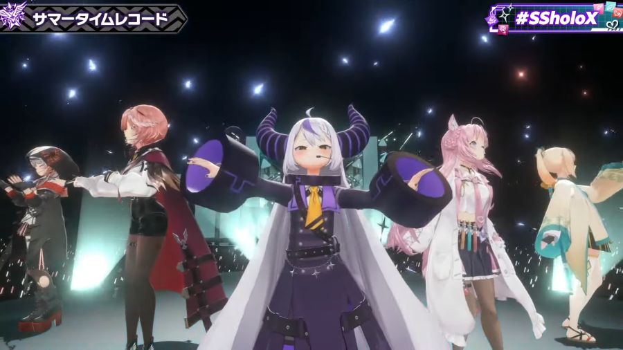 【#SSholoX】世界征服に向けて…【3Dアジトお披露目】 1-3-48 screenshot.png