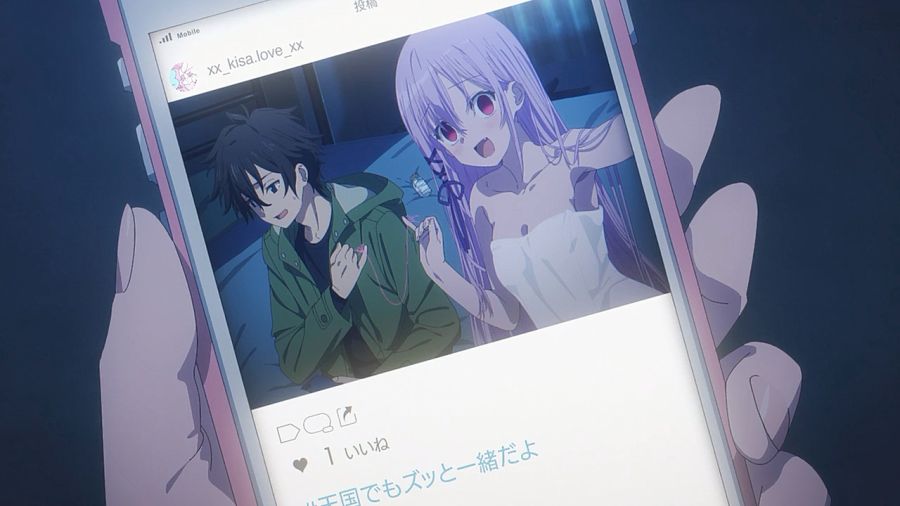 [Ohys-Raws] Engage Kiss - 01 (BS11 1280x720 x264 AAC).mp4_20220704_145702.491.png