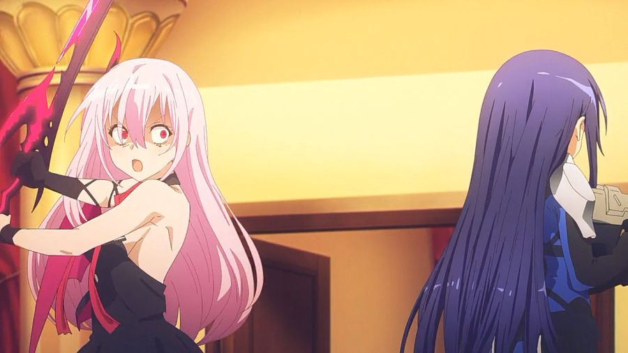 [Ohys-Raws] Engage Kiss - 01 (BS11 1280x720 x264 AAC).mp4_20220704_150612.268.png