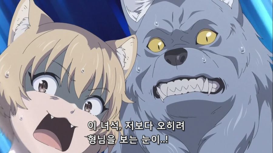 [Ohys-Raws] Hataage! Kemono Michi - 01 Preview (AT-X 1280x720 x264 AAC).mp4_20220811_014547.001.jpg