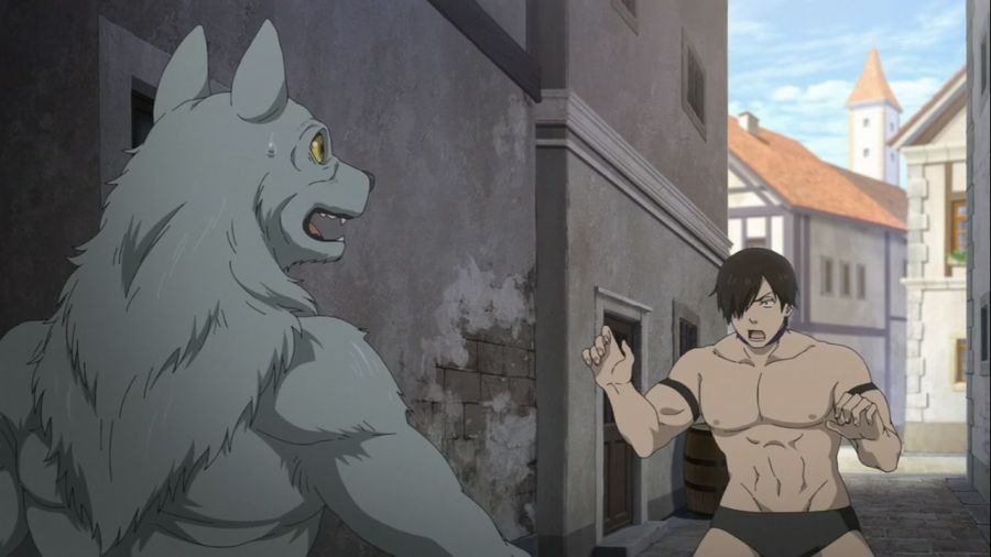 [Ohys-Raws] Hataage! Kemono Michi - 01 Preview (AT-X 1280x720 x264 AAC).mp4_20220811_014557.785.jpg