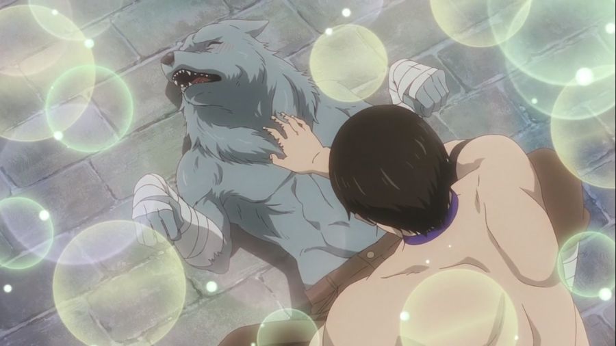 [Ohys-Raws] Hataage! Kemono Michi - 01 Preview (AT-X 1280x720 x264 AAC).mp4_20220811_014649.665.jpg