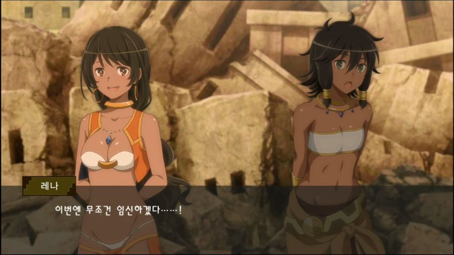 [던메모] 월하포효 (소드오라토리아).mp4_20220831_164621.399.png