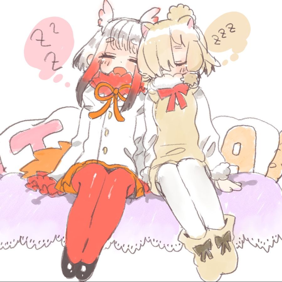 __alpaca_suri_and_japanese_crested_ibis_kemono_friends_drawn_by_ichi001__e995e0bae4a48b4f6eac4002e40a9e45.jpg