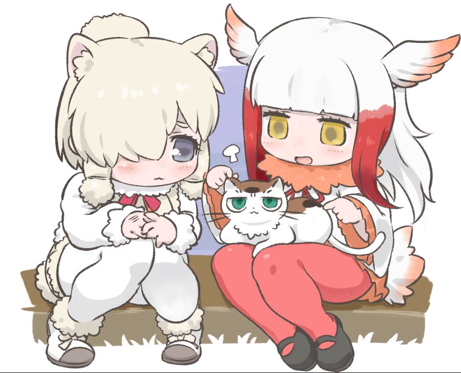 __alpaca_suri_and_japanese_crested_ibis_kemono_friends_drawn_by_kuro_kurojill__e00081b8d0dabca7b968606f736566bb.png