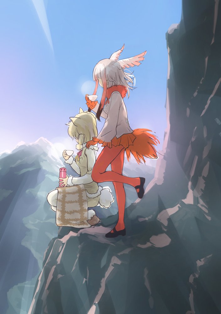 __alpaca_suri_and_japanese_crested_ibis_kemono_friends_drawn_by_kashmir__b7a1a9d29e201ac11e68a98f61bc6d27.jpg