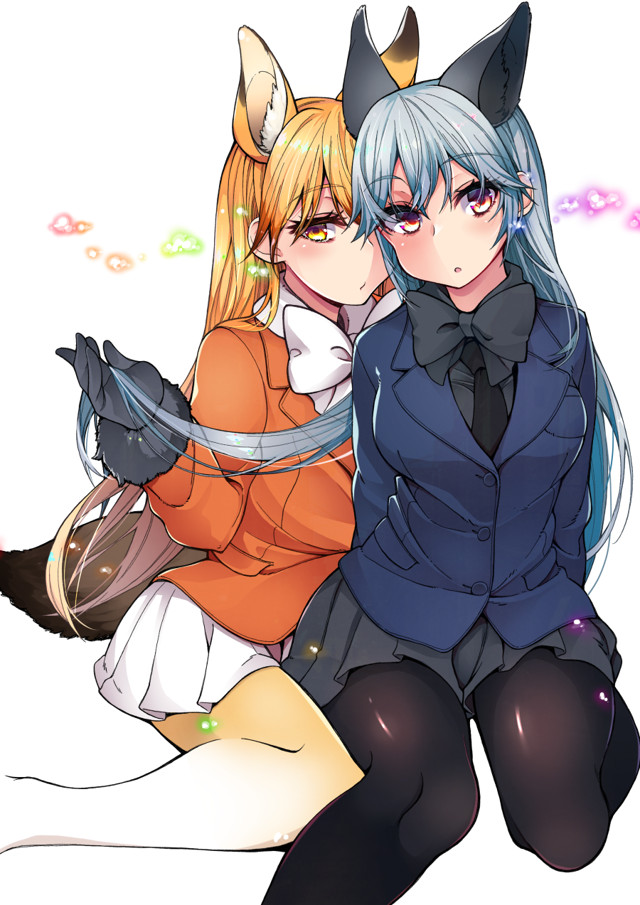 __ezo_red_fox_and_silver_fox_kemono_friends_drawn_by_sacha__280ce5cfb71fa45690d419acf2c66826.png