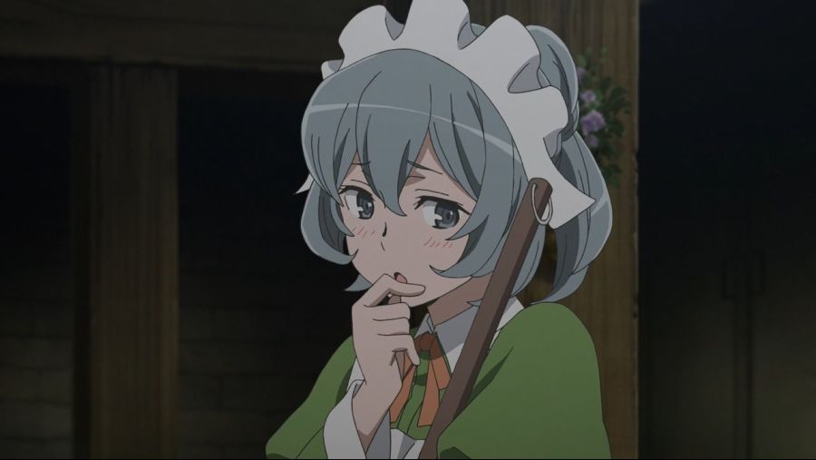 Dungeon ni Deai o Motomeru no wa Machigatte Iru Darouka - 05 (BD 1280x720 x264 AAC).mp4_20180219_183532.830.jpg