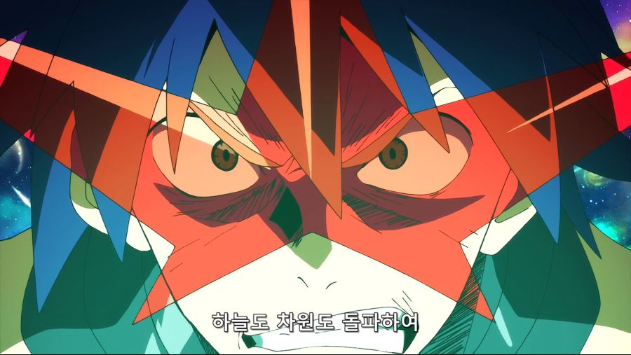 [Moozzi2] Tengen Toppa Gurren Lagann - 27 (BD 1920x1080 x264 FLAC).mkv_20181129_015828.436.jpg