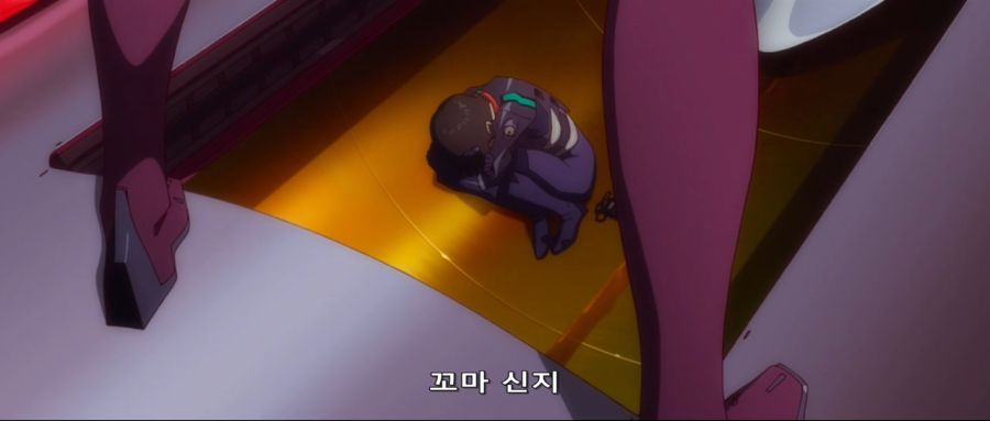 [극장판] Evangelion 3 - [큐] - [BDRip 1280x720].mkv_20181202_080534.178.jpg