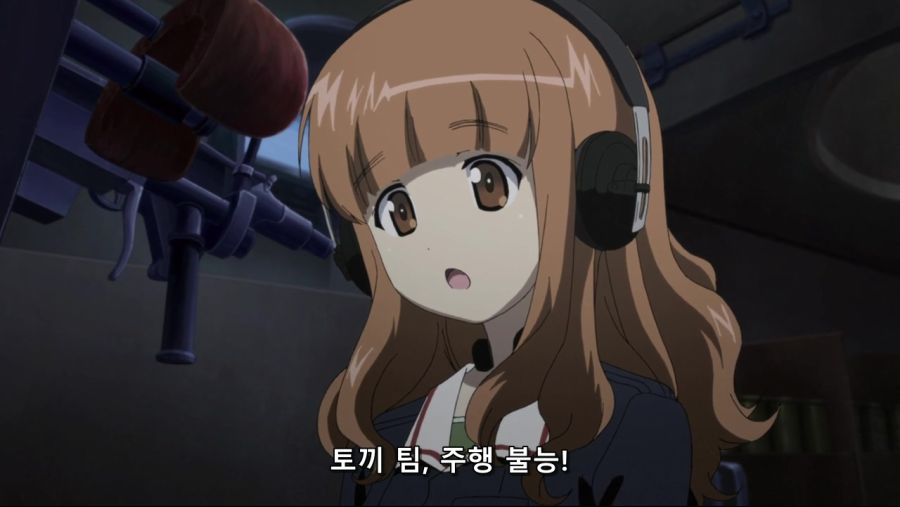 Girls und Panzer - 09 (BD 1280x720 x264 AAC).mp4_20181209_004708.116.jpg