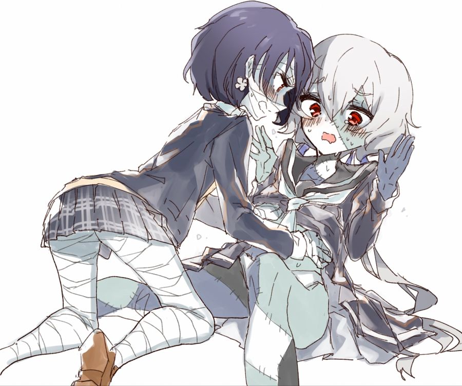 __konno_junko_and_mizuno_ai_zombie_land_saga_drawn_by_yuunagi_komo__a3d38e6d907495df715a1a4a67883b7b.jpg