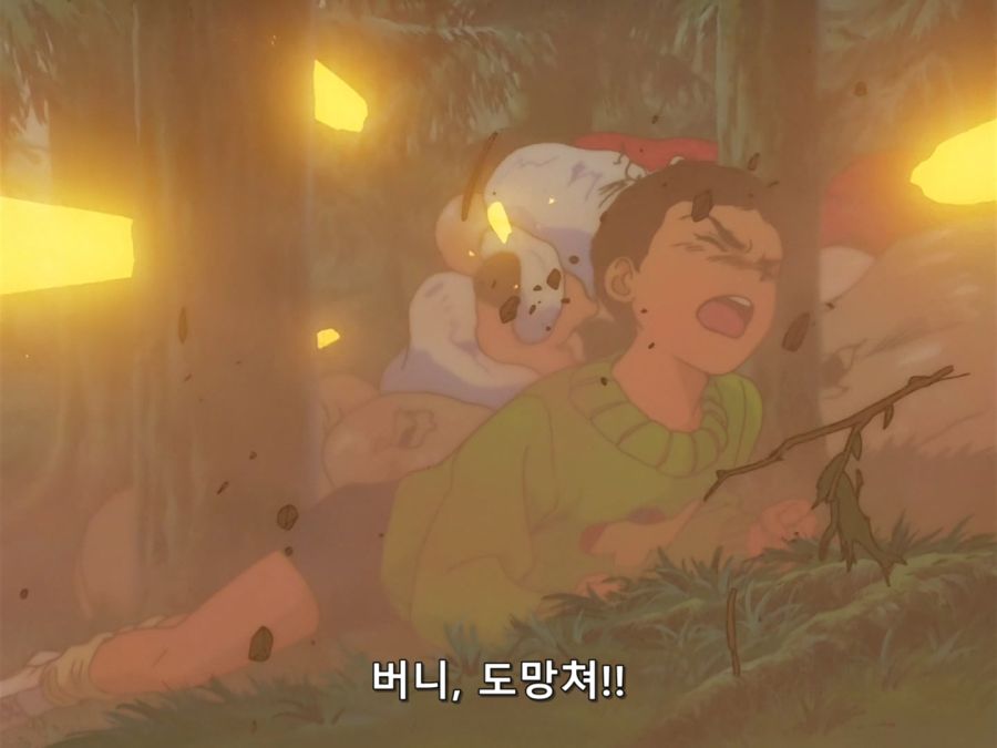 [NAOKI-Raws] ê¸°ëìì¬ ê±´ë´ 0080 ì£¼ë¨¸ëìì ìì EP6.mkv_20181210_164026.940.jpg