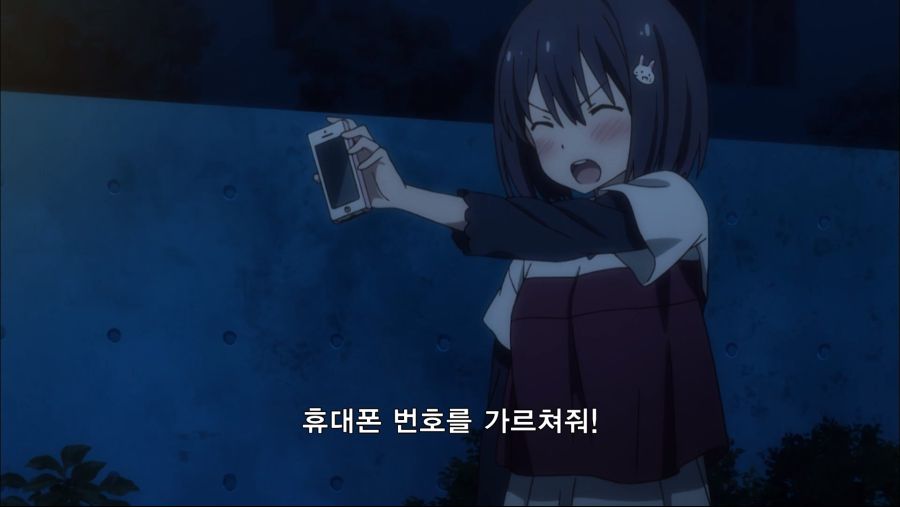 이 미술부에는 문제가 있다! 4화 미술부에 온 걸 환영해요_콜렛의 산책_조금씩, 살짝 21_27.laftel.png