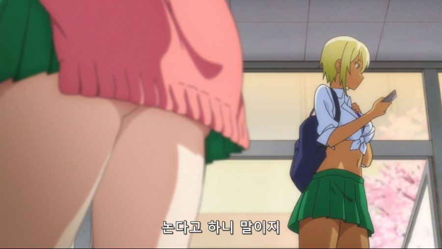 [Leopard-Raws] Hajimete no Gal - 01 RAW (ATX 1280x720 x264 AAC).mp4_20181213_152526.488.jpg