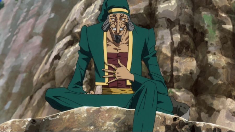 [Ohys-Raws] Karakuri Circus - 10 (MX 1280x720 x264 AAC).mp4_20181214_124616.577.jpg