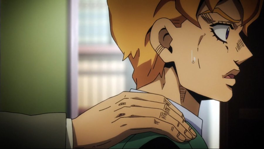 [Ohys-Raws] JoJo no Kimyou na Bouken Ougon no Kaze - 12 (BS11 1280x720 x264 AAC).mp4_20181222_032806.536.jpg
