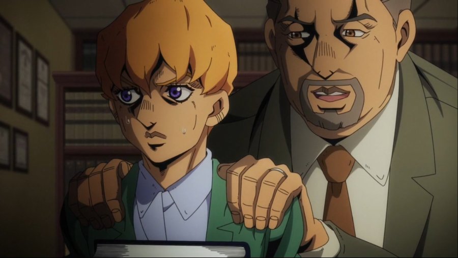 [Ohys-Raws] JoJo no Kimyou na Bouken Ougon no Kaze - 12 (BS11 1280x720 x264 AAC).mp4_20181222_032821.704.jpg