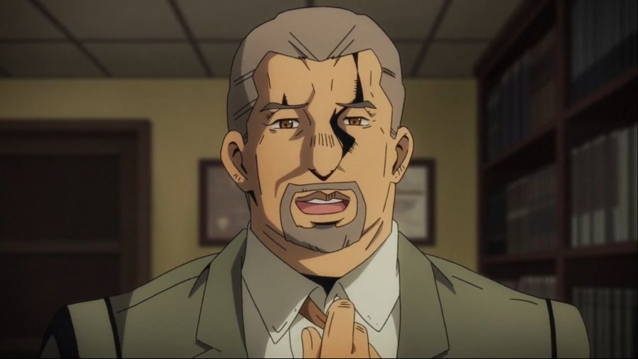 [Ohys-Raws] JoJo no Kimyou na Bouken Ougon no Kaze - 12 (BS11 1280x720 x264 AAC).mp4_20181222_032838.336.jpg