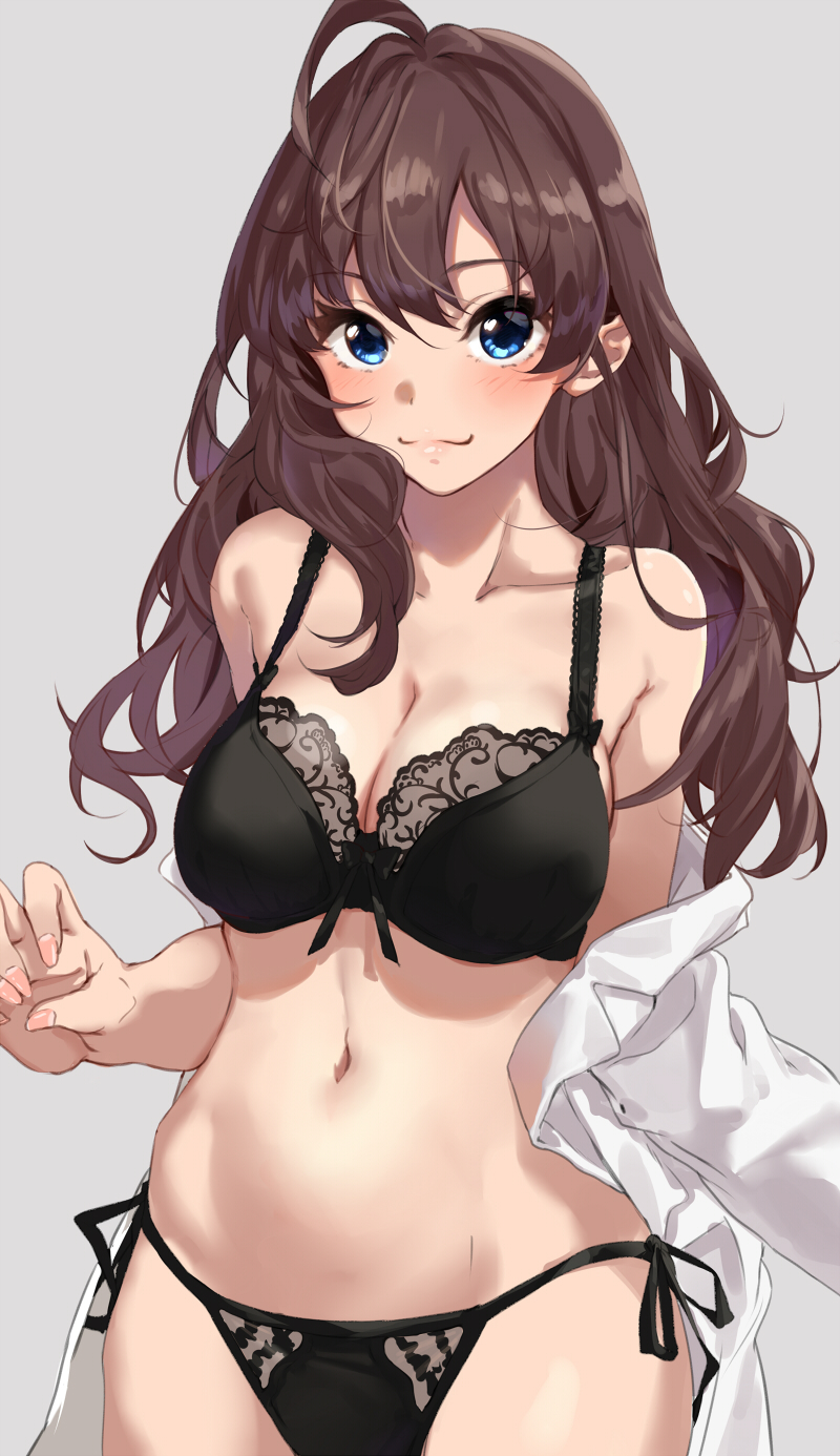 __ichinose_shiki_idolmaster_cinderella_girls_and_etc_drawn_by_kurokin__5f807ea9ef03e07a19f51717c8a5e3c3.jpg