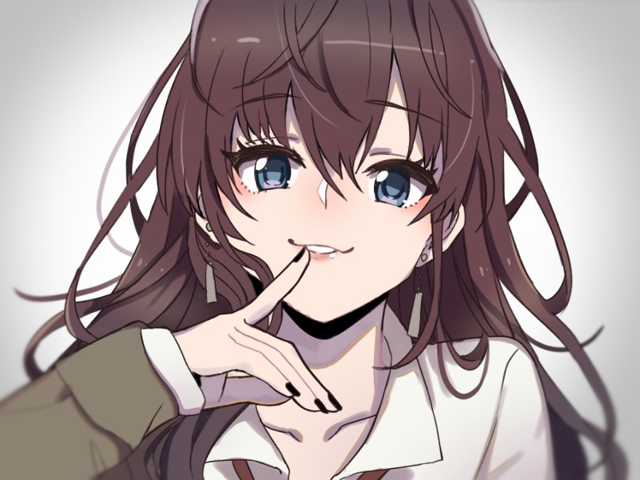 __ichinose_shiki_idolmaster_cinderella_girls_and_etc_drawn_by_mek_number__3eb9fcc83b24379fe9e1f6f6e531385d.jpg