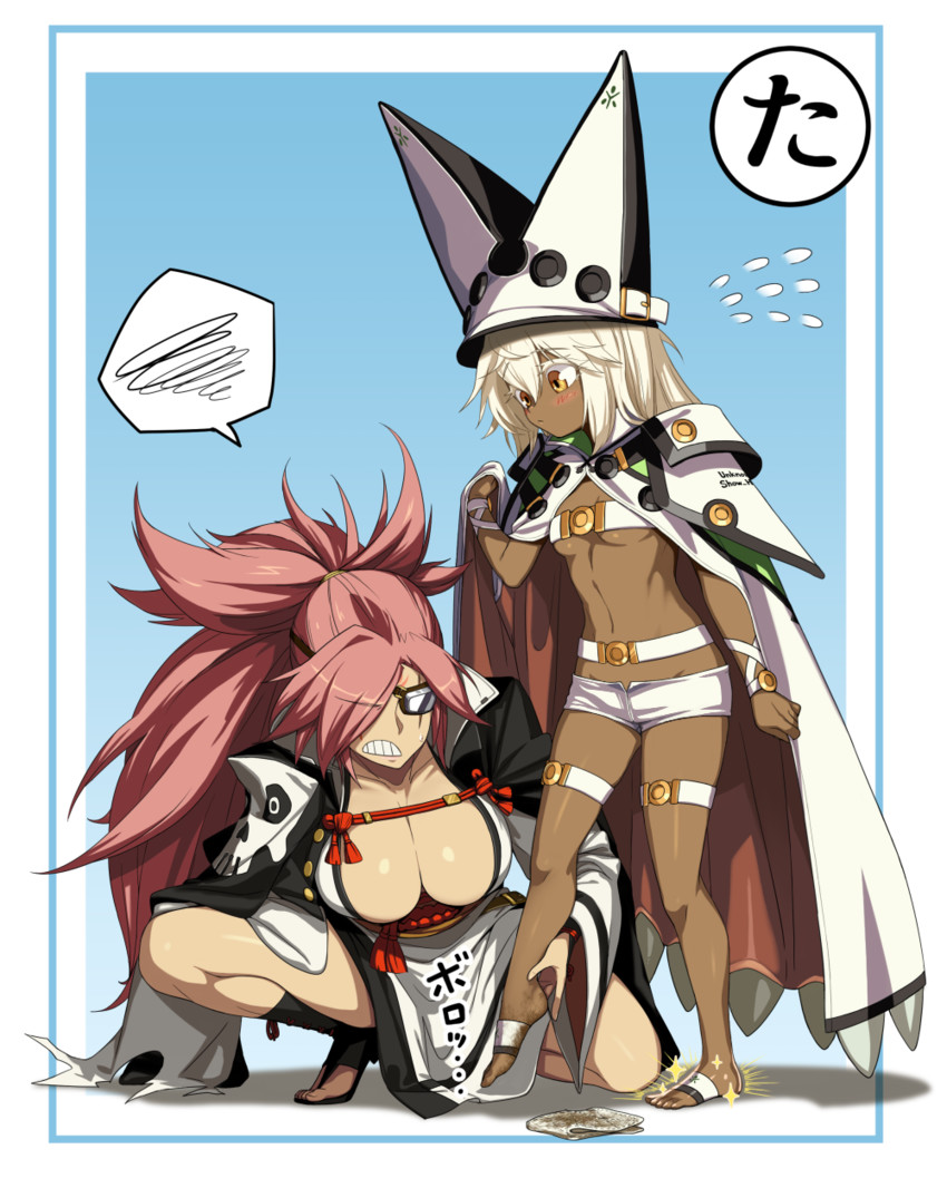 __baiken_and_ramlethal_valentine_guilty_gear_xrd_and_etc_drawn_by_bajima_shouhei__sample-46aeccf32d217bb48033ac98e18c321f.jpg