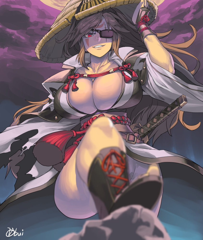 __baiken_guilty_gear_xrd_and_etc_drawn_by_obui__781ea7ab4ef8768abcb9ef90fd6fd4c5.jpg