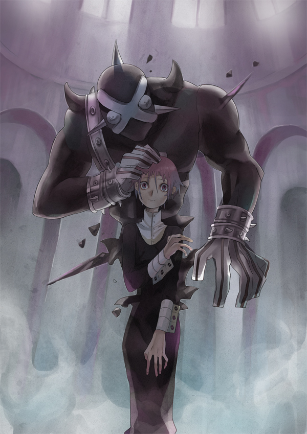 __crona_and_ragnarok_soul_eater_drawn_by_tobi_kotetsu__1c75b0b53d070362bf1507d7c1fc2fc8.jpg