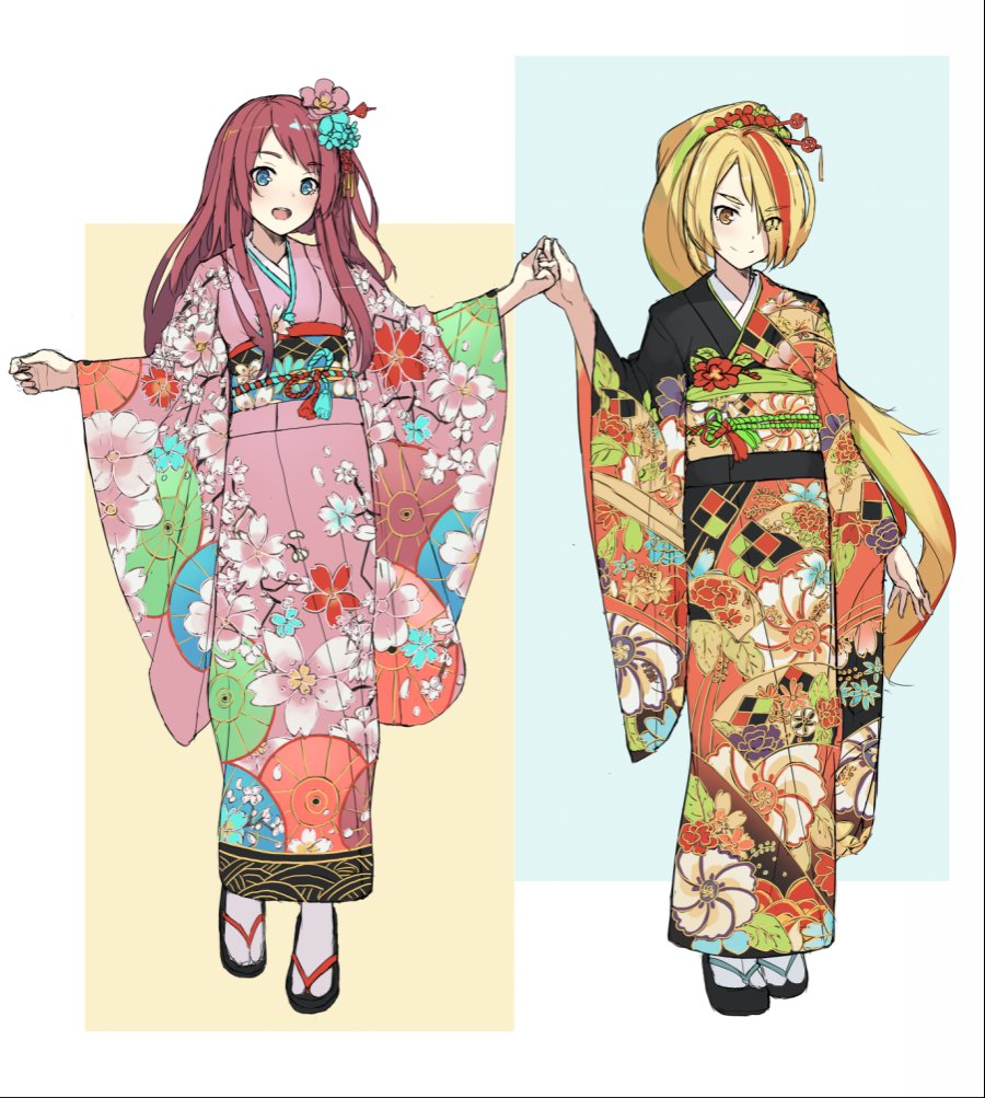 __minamoto_sakura_and_nikaidou_saki_zombie_land_saga_drawn_by_weiyinji_xsk__25da86f62a1e567372f7cf3f6ab0d255.png