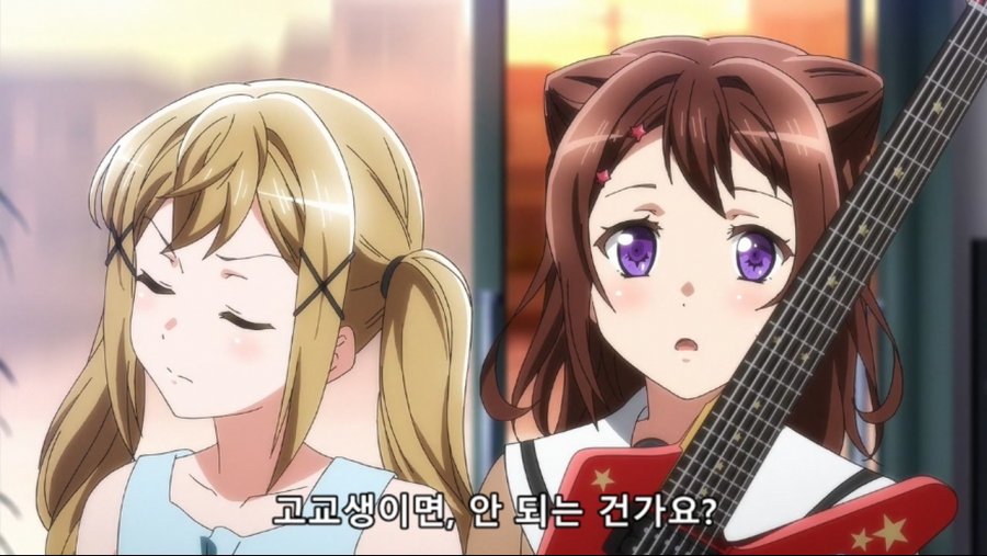 [Ohys-Raws] Bang Dream! - 01 (AT-X 1280x720 x264 AAC).mp4_20190112_222228.204.jpg