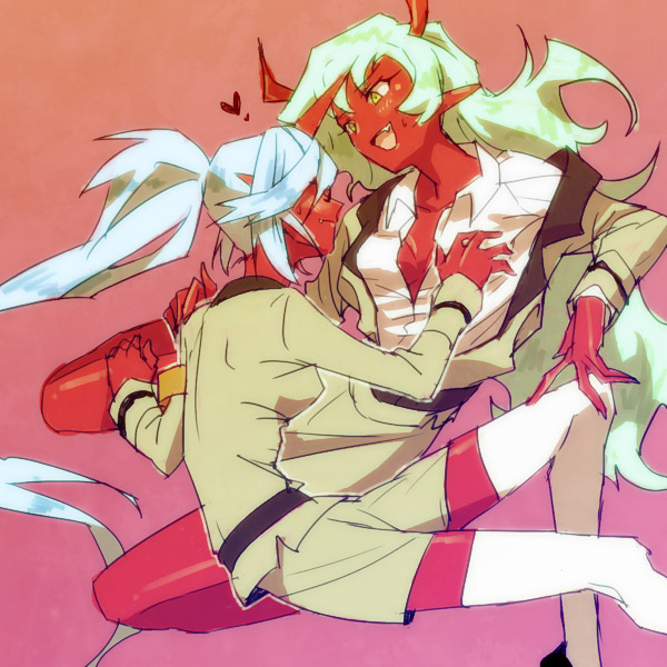 __kneesocks_and_scanty_panty_stocking_with_garterbelt_drawn_by_mimana__48eb9a19e04564ce9ea58132874fbf30.jpg