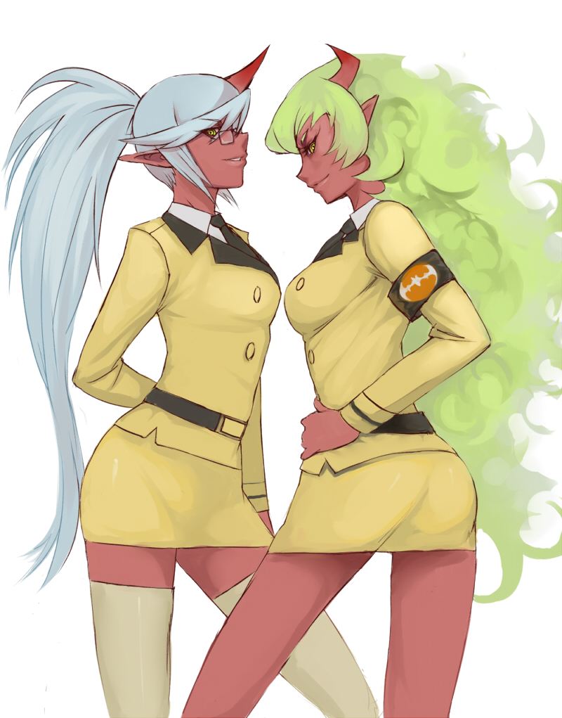 __kneesocks_and_scanty_panty_stocking_with_garterbelt_drawn_by_charimei__4620025e089c1e052e7590bffc51bb20.jpg