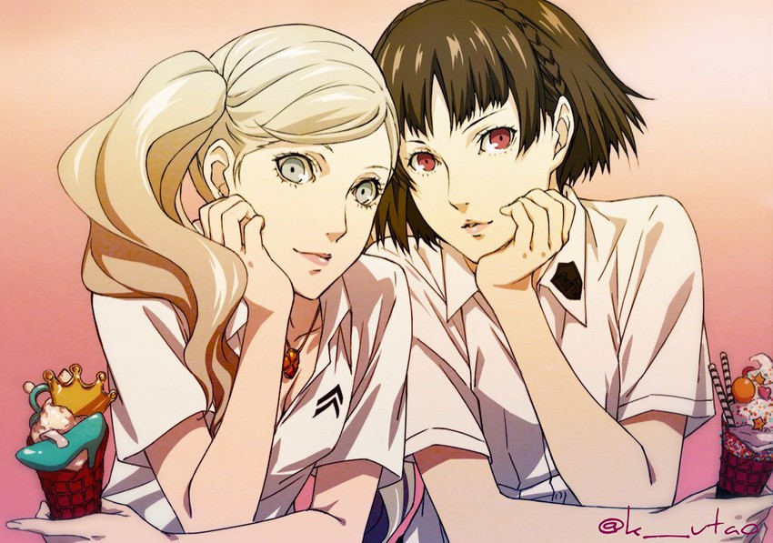 __niijima_makoto_and_takamaki_anne_persona_5_and_etc_drawn_by_k_utao__sample-45652e01eeca48eb5ba146f57fed0a7c.jpg