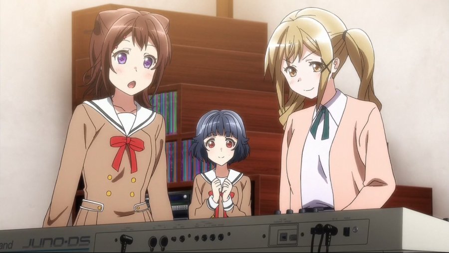 [Ohys-Raws] Bang Dream! - 04 (AT-X 1280x720 x264 AAC).mp4_20190126_163501.349.jpg