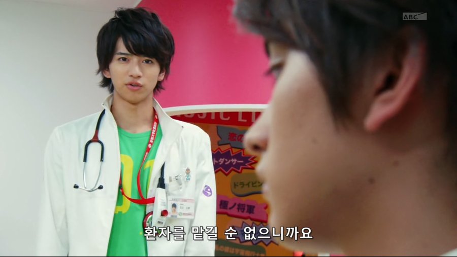 [현랑] 가면라이더 에그제이드 02화 (TVA 1280x720 x264 AAC).mkv_20190131_210505.933.jpg