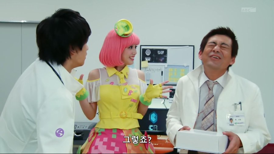 [현랑] 가면라이더 에그제이드 02화 (TVA 1280x720 x264 AAC).mkv_20190131_210517.387.jpg