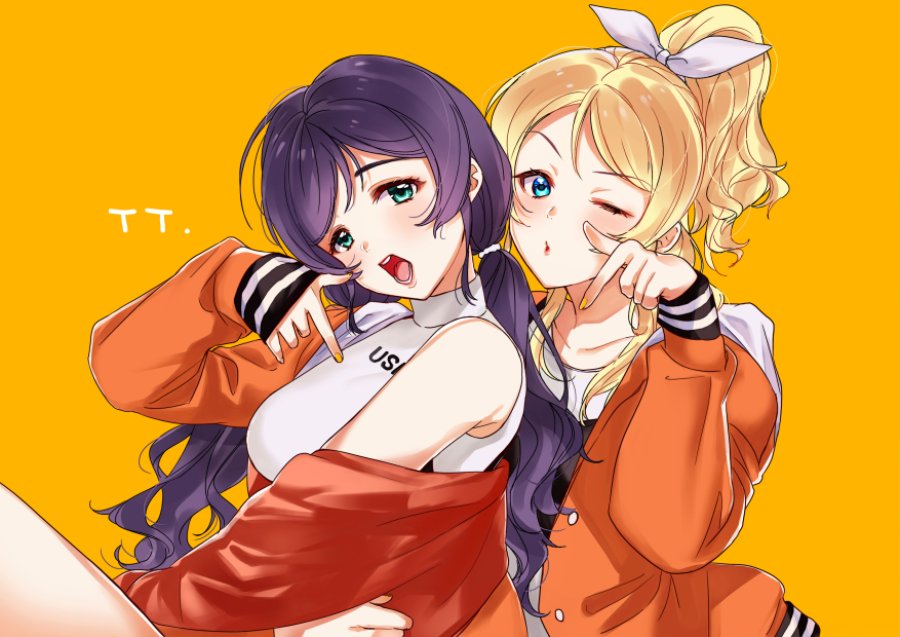 __ayase_eli_and_toujou_nozomi_love_live_school_idol_project_and_etc_drawn_by_zawawa_satoukibi1108__904e4436c0dc07e4cac7ec5143590deb.jpg