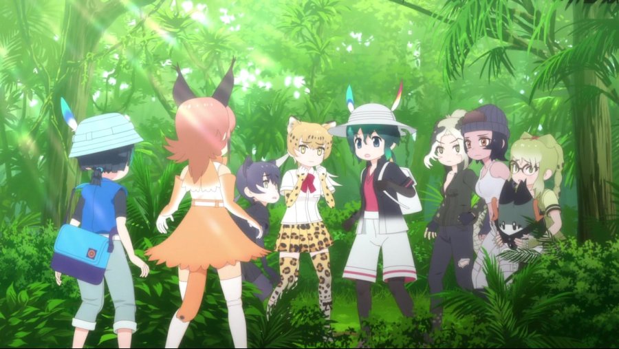 케모노 프렌즈 2 けものフレンズ 2 #05.mp4_20190216_214646.616.jpg