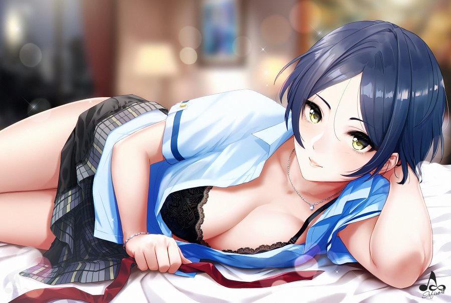 __hayami_kanade_idolmaster_cinderella_girls_and_etc_drawn_by_infinote__60946916a09317f8ee2f2a7f4049829b.png