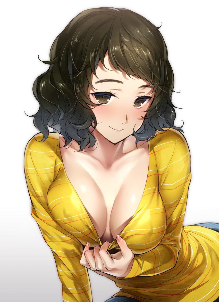 __kawakami_sadayo_persona_5_and_etc_drawn_by_hizuki_akira__sample-ae1e0e1f7317086b71be5ae329e89e41.jpg