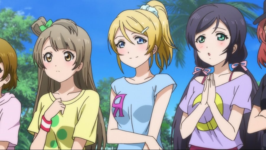 Love Live! - 10 (BD 1280x720 x264 AAC) 0000424123ms.png