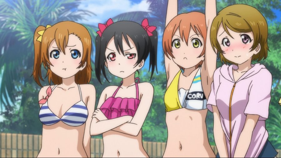 Love Live! - 10 (BD 1280x720 x264 AAC) 0000428317ms.png