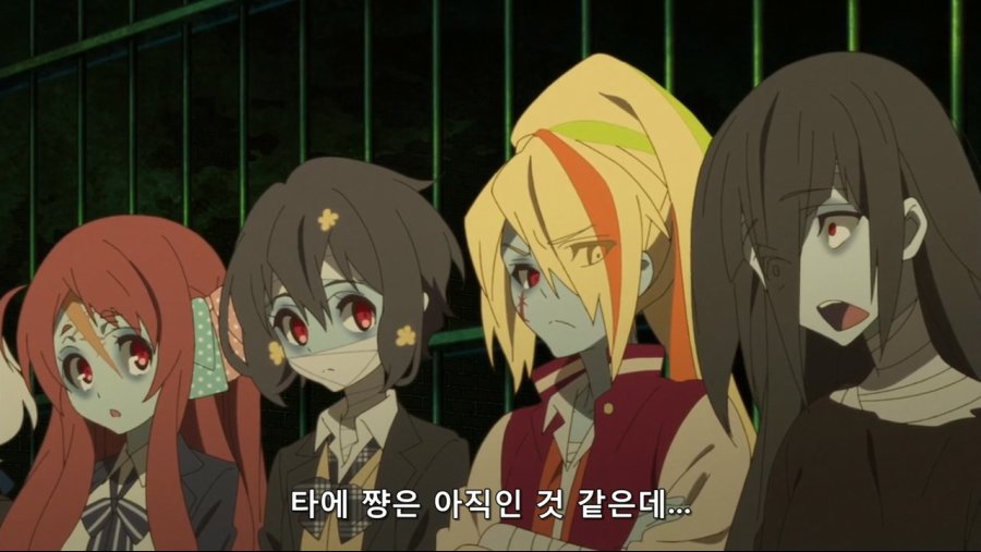 [Ohys-Raws] Zombieland Saga - 02 (AT-X 1280x720 x264 AAC).mp4_20190222_203222.626.jpg