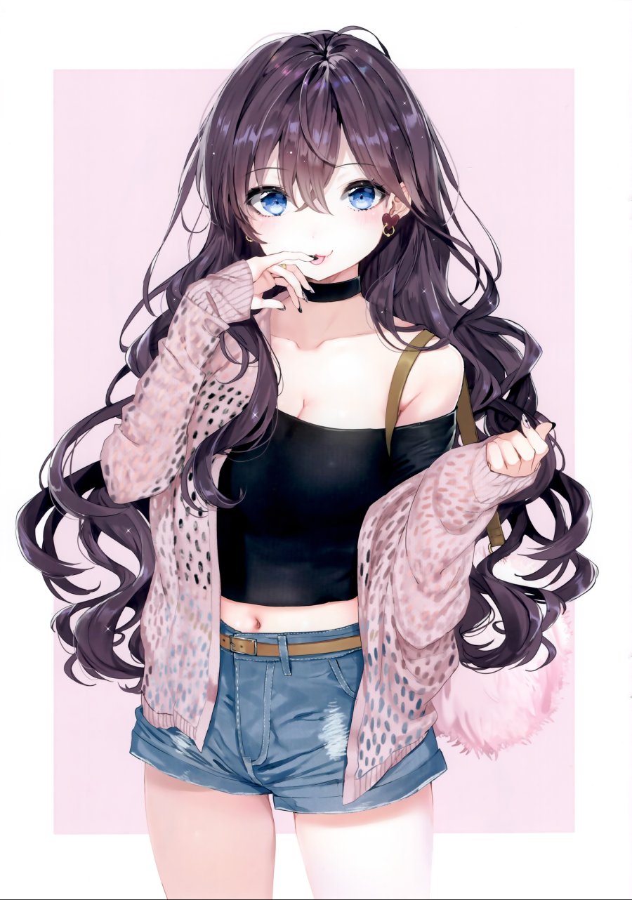 (C91) [合衆国ネタメコル (ねこめたる)] CinderellaGirls Privatestyle (アイドルマスター シンデレラガールズ).zip-004.jpg