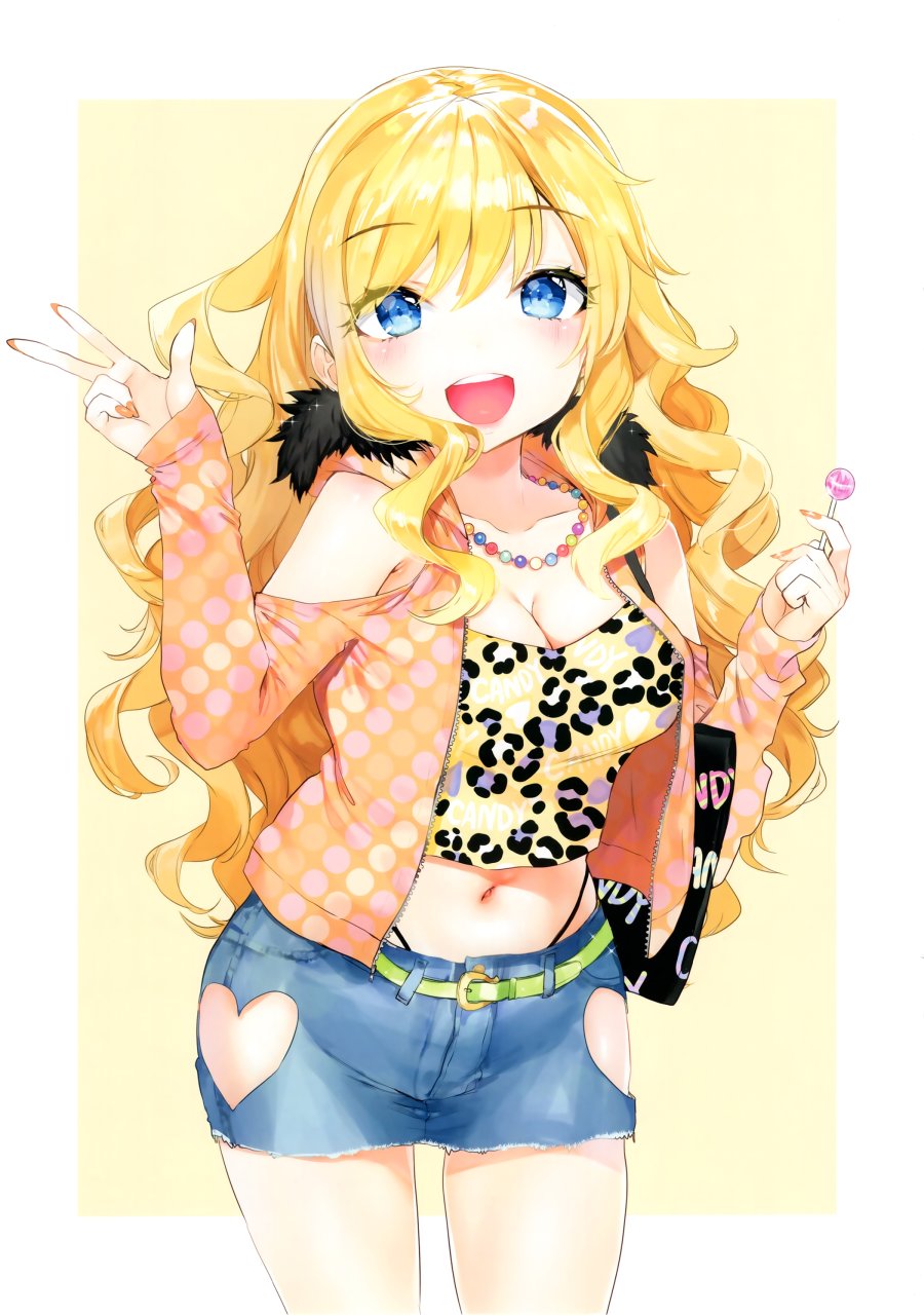 (C91) [合衆国ネタメコル (ねこめたる)] CinderellaGirls Privatestyle (アイドルマスター シンデレラガールズ).zip-014.jpg