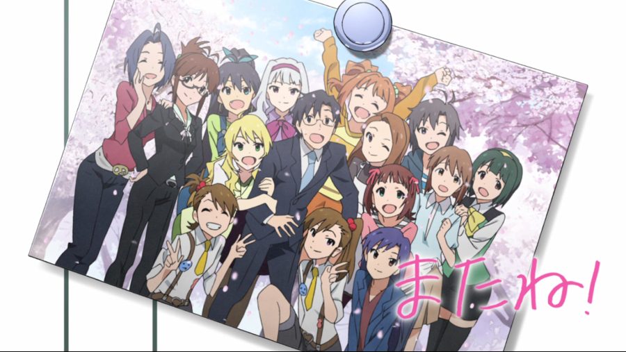 [Zero-Raws] THE iDOLM@STER - 25 (BD 1920x1080 x264 FLAC).mkv_001416206.jpg