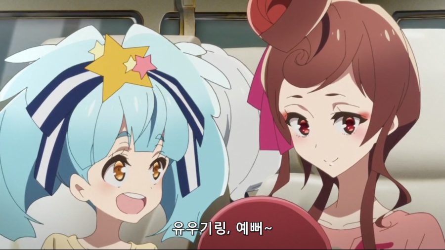 [Ohys-Raws] Zombieland Saga - 02 (AT-X 1280x720 x264 AAC).mp4_20190309_095931.086.jpg