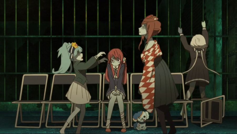 [Ohys-Raws] Zombieland Saga - 01 (AT-X 1280x720 x264 AAC).mp4_20190312_191753.050.jpg