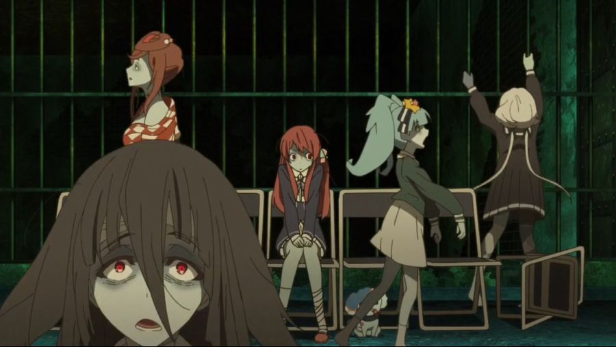 [Ohys-Raws] Zombieland Saga - 01 (AT-X 1280x720 x264 AAC).mp4_20190312_191756.016.jpg